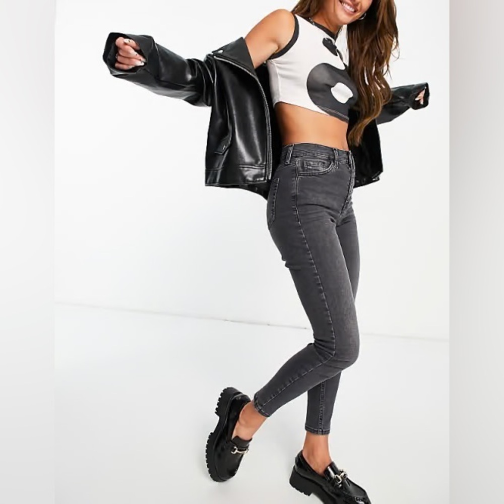 TOPSHO JAMIE Jean W28L32